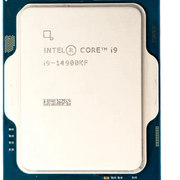 i9-14900KF tray