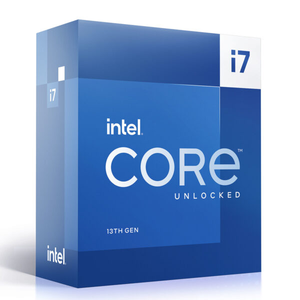 i7-13700K BOX