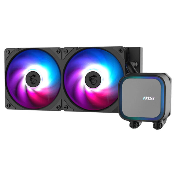 MAG CORELIQUID A13 240 MSI