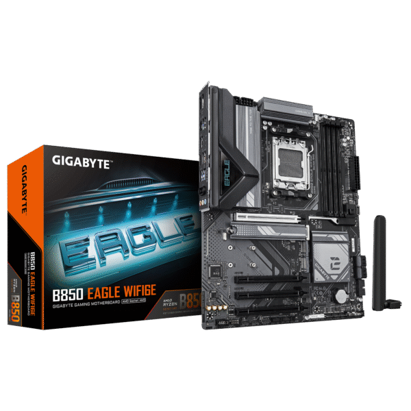 B850 Eagle WIFI6E GIGABYTE