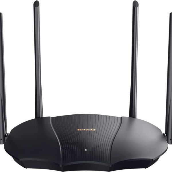 Tenda RX12 Pro WiFi Router