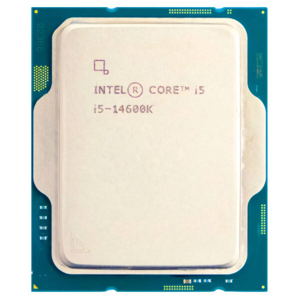 i5 14600k tray