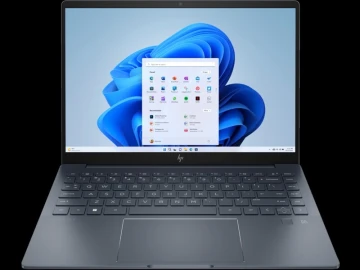 HP Pavilion Plus