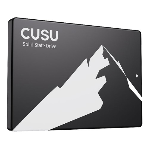 SSD SATA CUSE 1TB