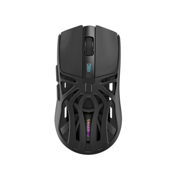 SMAILWOLF RS8