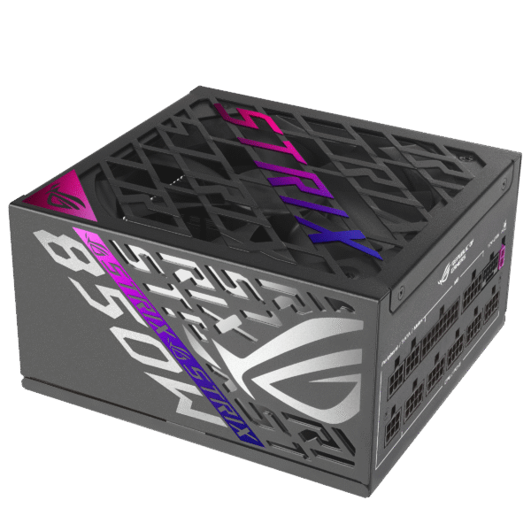 ASUS ROG Strix 850W Platinum
