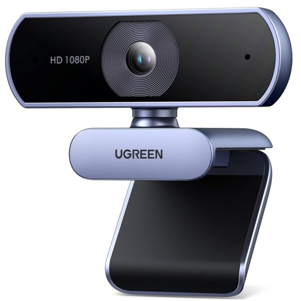ugreen cm831 4k 30fps webcam