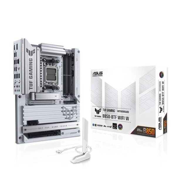 B850-BTF WiFi W ASUS TUF Gaming