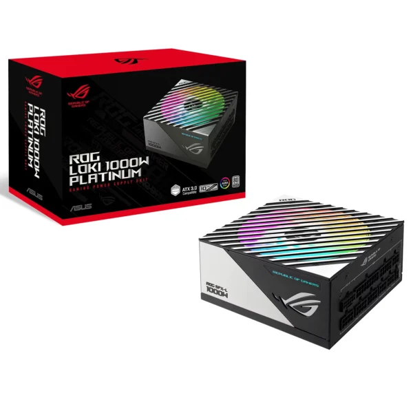 ROG Loki 1000W Platinum