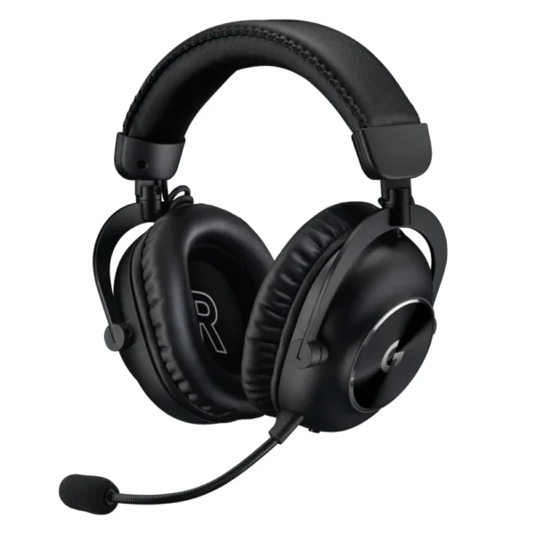 Logitech G Pro X Gaming Headset (Noir)