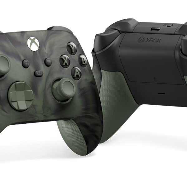 xbox controller nocturnal vapor