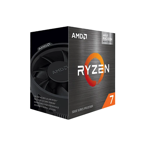 RYZEN 7 5700X AMD