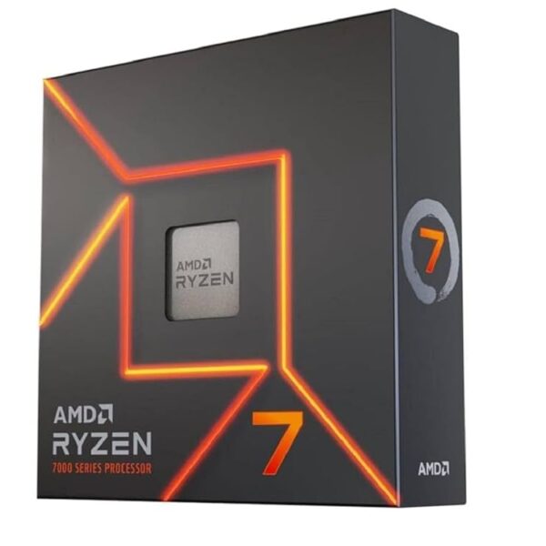 Ryzen 7 7700X box