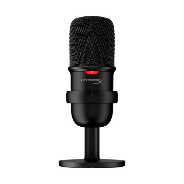hyperx solocast