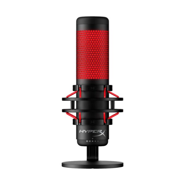 HyperX QuadCast Micro