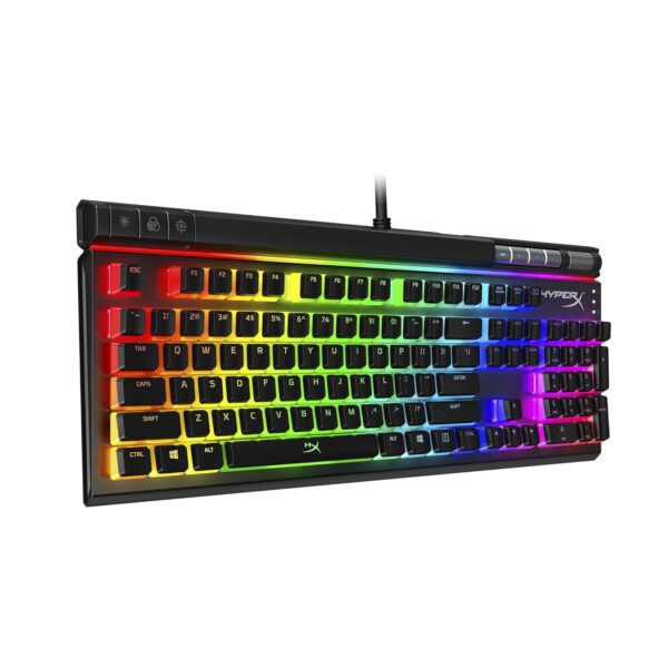 HYPERX ALLOY ELITE 2 Mechanical