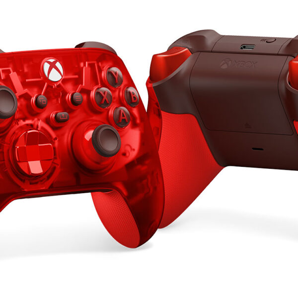 xbox controller pulse cipher