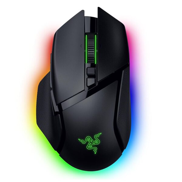Razer Basilisk V3 35k