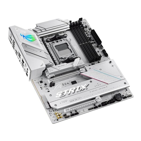B850-A Gaming WiFi ASUS ROG Strix
