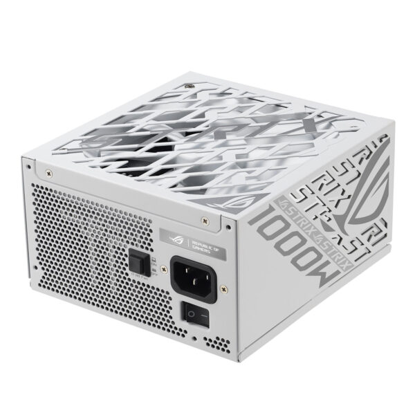 ROG Strix 1000 W Platinum White