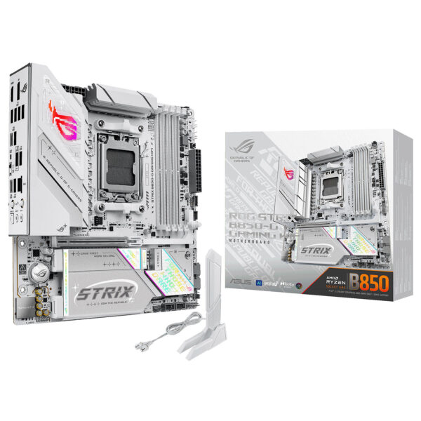 ROG STRIX B850-G GAMING WIFI