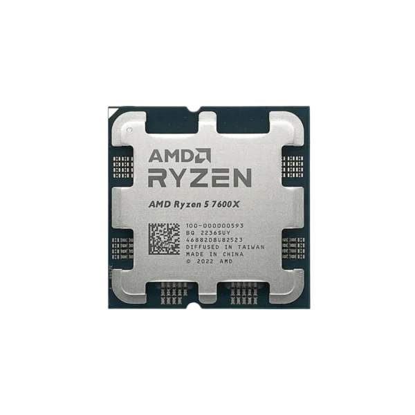 ryzen 5 7600x tray
