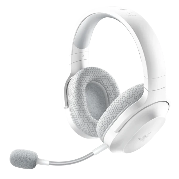 Razer Barracuda X mercury  sans Fil