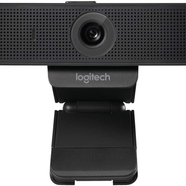 logitech c925e webcam