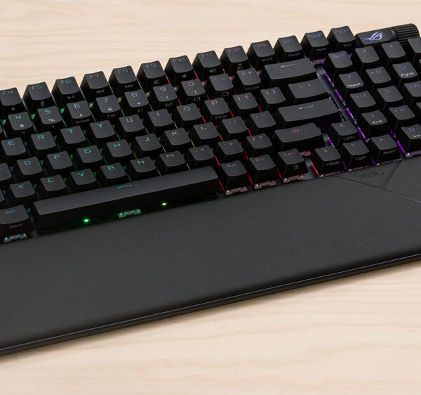 rog strix scope ii 96 wireless