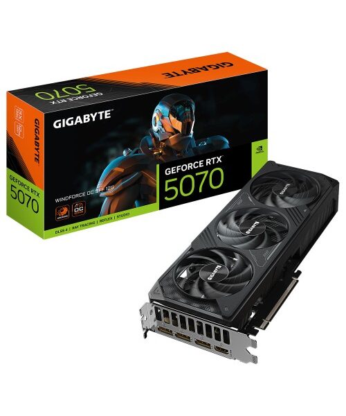 rtx 5070 sff gigabyte