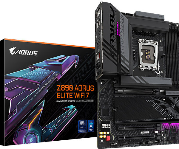 z890 aorus elite wifi7