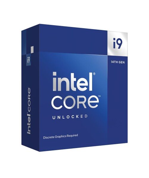 i9-14900K  BOX