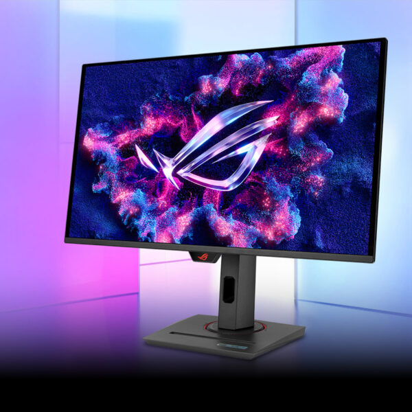 rog strix oled xg27aqdmg WQHD Gaming Monitor - 240 Hz, 0.03ms  27"