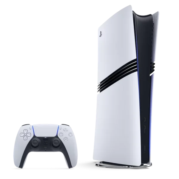 PLAYSTATION 5 (PS5 PRO) DIGITALE