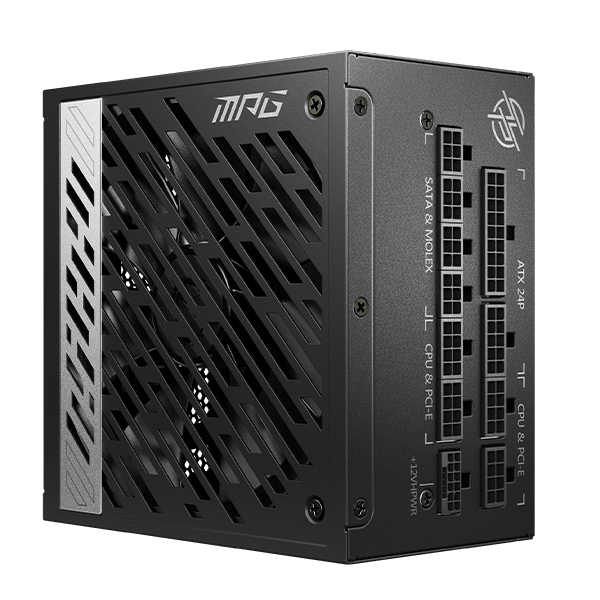 MSI MPG A1000G PCIE5