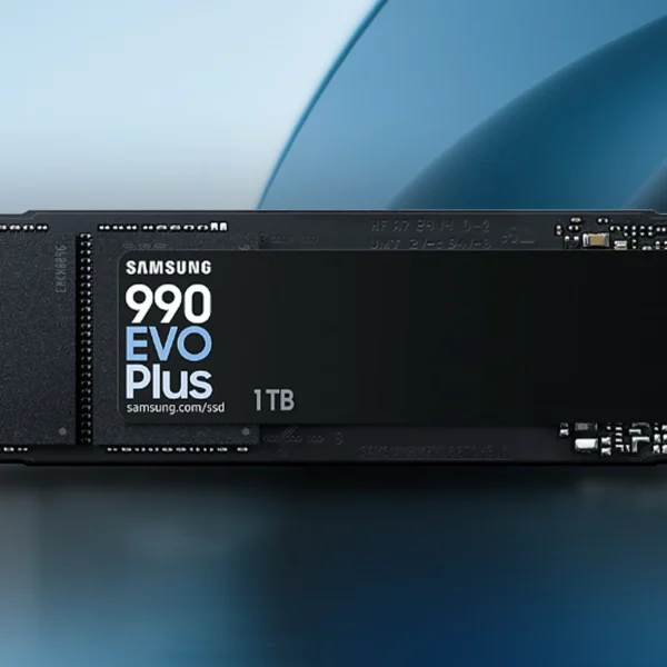 ssd nvme m2 samsung 990 evo plus 1 tb 7.150m/b