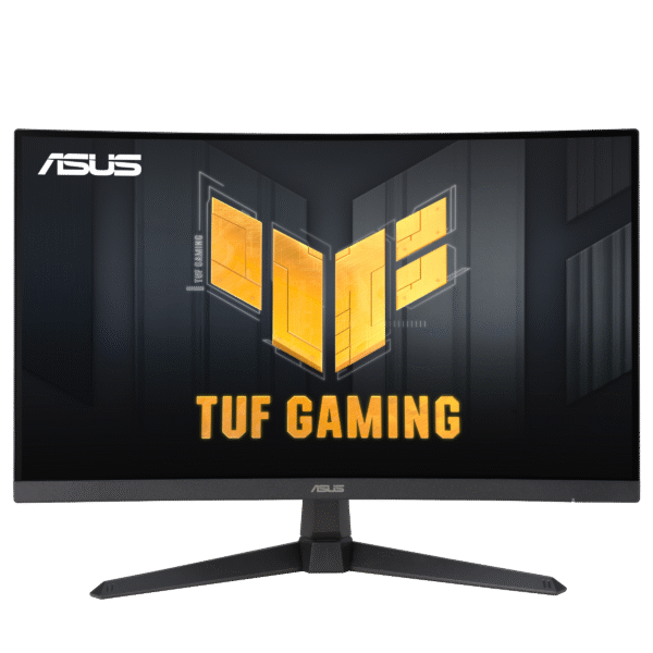 ASUS TUF Gaming VG27VQ3B 27 inch Full HD, Curved,