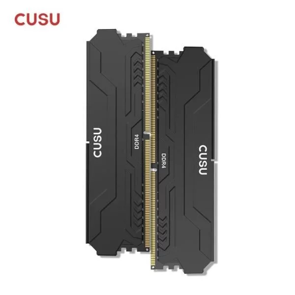 RAM CUSU DDR4 32G (16Gx2) 3200Mhz CL16