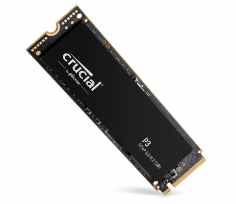 SSD NVME P3 M2 512GB 3500MB/S