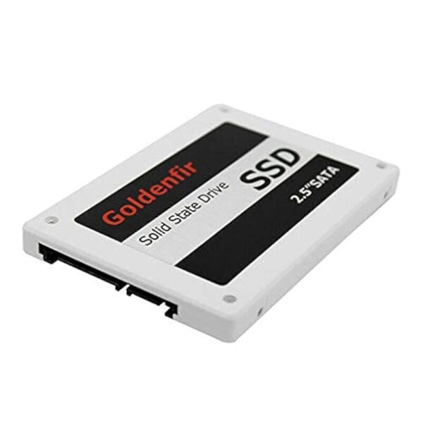 SSD 360GB Goldenfir
