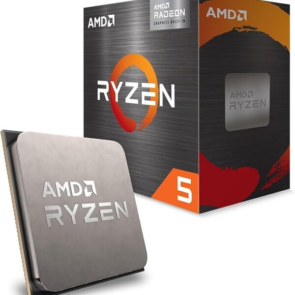 Ryzen 5 5600GT BOX