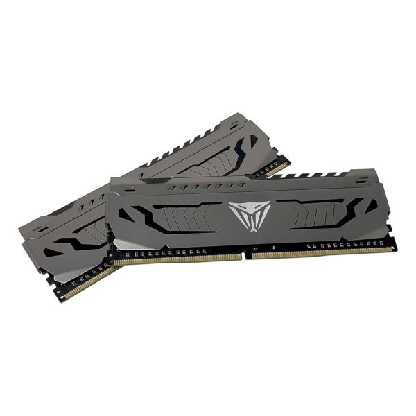 RAM VIPER STEEL GAMING 2X8 DDR4 3200MH/T(En configuration seulement)
