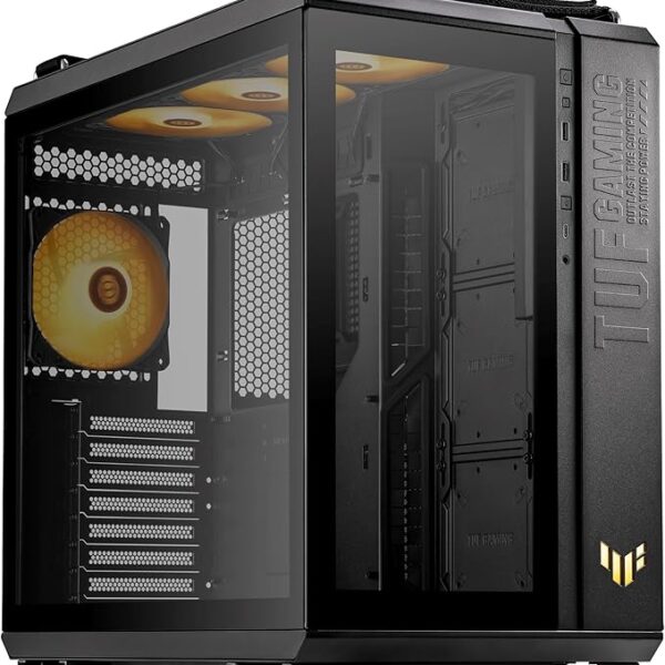 GT502 Plus ASUS TUF Gaming