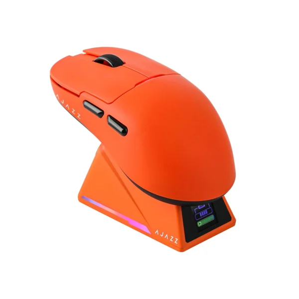 AJAZZ AJ159 APEX Wireless+ Charging Dock