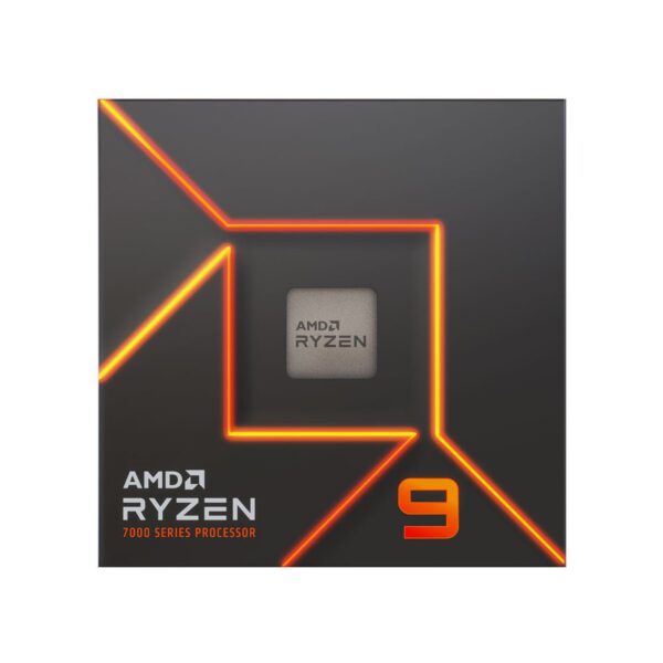 Ryzen 9 7900 AMD(En configuration seulement)