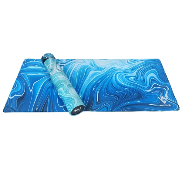 MOUSE PAD MAGMA COLD edition