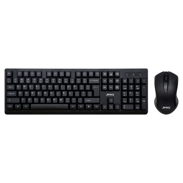 combo clavier souris ws736 sans fil