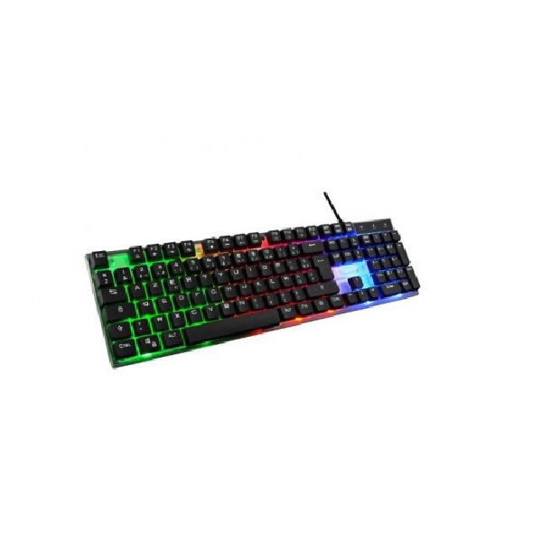 clavier mac tech
