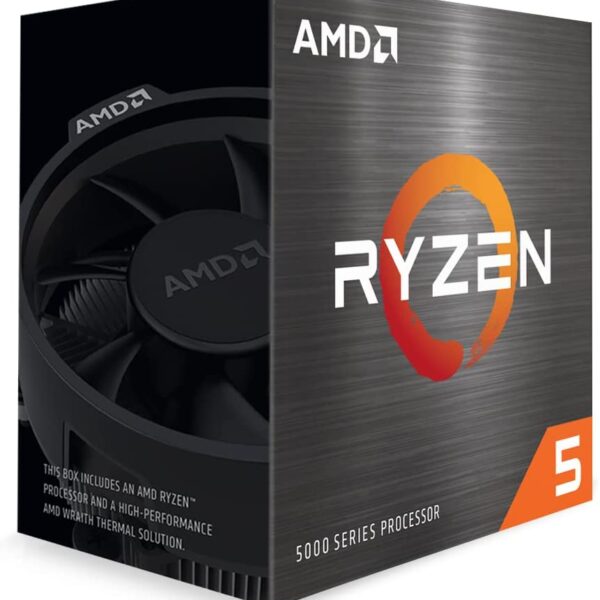 RYZEN 5 5600 AMD