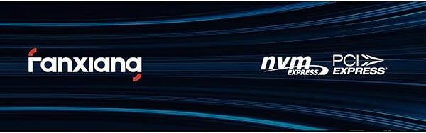 SSD 4TB NVMe M.2 PCIe Gen4 7300MT/S fanxiang